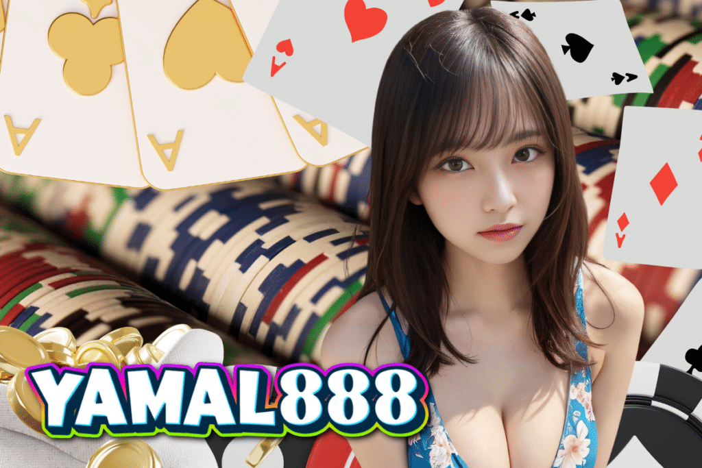 yamal888